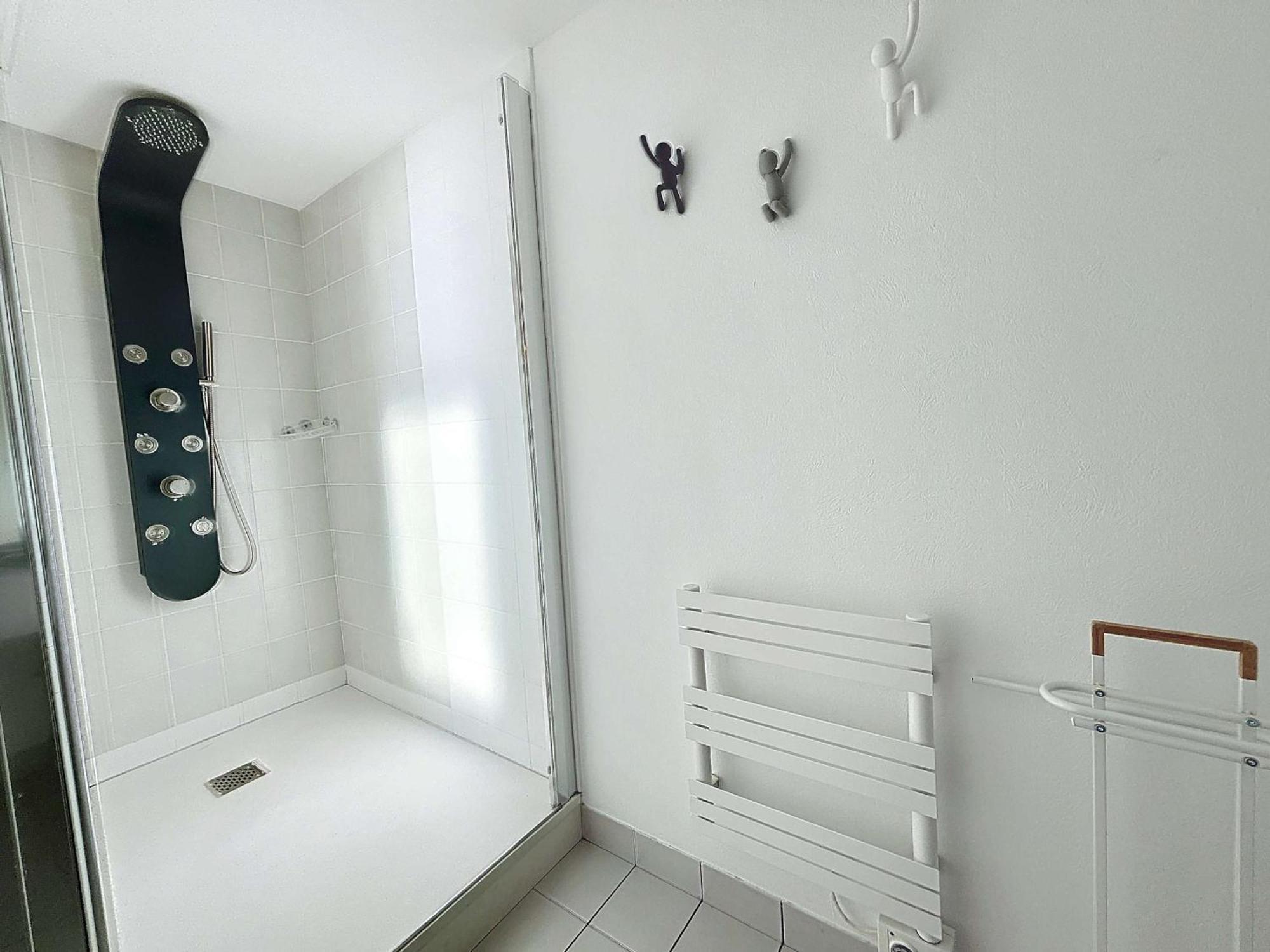 Appartement Granville, 2 Pieces, 2 Personnes - Fr-1-361-327 Zewnętrze zdjęcie