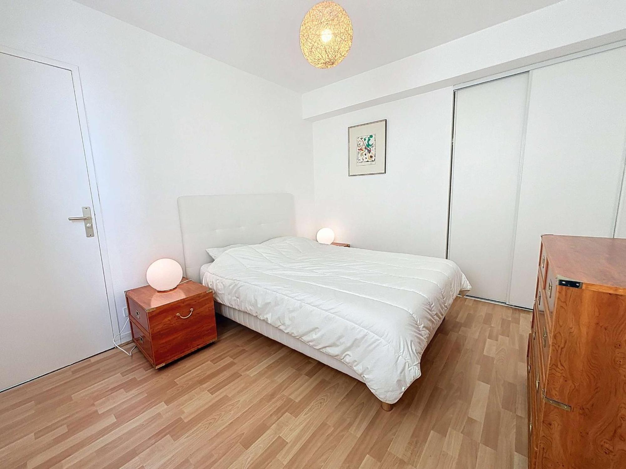 Appartement Granville, 2 Pieces, 2 Personnes - Fr-1-361-327 Zewnętrze zdjęcie
